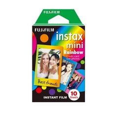 FUJIFILM 富士 拍立得底片, 1個, instax mini