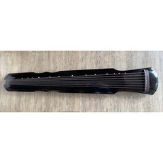 雅典樂器世界 絕品伏羲式古琴，漢代古木太古之音，收藏級演奏古琴