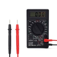 혜문추천샵 멀티미터 DT-830B