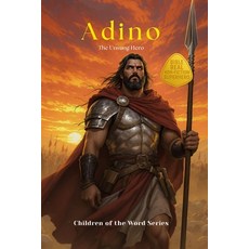 (英文圖書)Adino: The Unsung Hero 平裝版, Independently Published, 英文