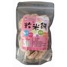 好娃娃 米餅 糙米餅, 1個, 敉米餅, 50g, F