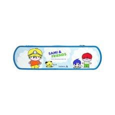 삼익 멜로디언 NSM-37 블루 핑크, NSM-37B(블루), 1개