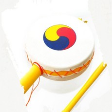 아이더스 소고채 세트 어린이북악기