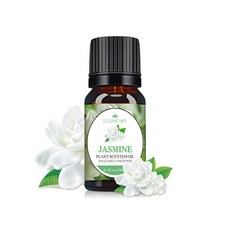 ELEGANT LIFE 水溶性香薰精油 12種香氛選擇 適用於加濕器與香薰機