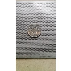 분쇄기 스크린 그라인더 도저 필터, 80 9cm 122cm, 기본 색상