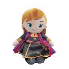 타카라토미 겨울왕국2 노래하고 말하는 매지컬 펜던트 안나, 1개