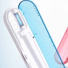 칫솔살균기휴대용 칫솔살균기기념품 휴대용 칫솔살균기 블루 jon+8578BZ, 상세 설명 참조, 상세 설명 참조