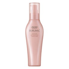 SHISEIDO PROFESSIONAL 資生堂專業美髮 輕縈保濕亮澤乳, 125ml, 1瓶