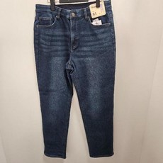 뱅뱅 HC07 남성 기모 레귤러핏 인밴드 청바지 NQL962 (S42077380) 211198