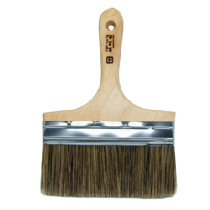 우기상점 다용도 미장솔 도배붓, 1개