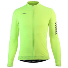 긴 팔 자전거 저지 경량 사이클 봄가을 메쉬 자전거 티셔츠 라이딩 상의