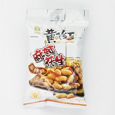 황비홍마라땅콩 210g+70g, 210g, 5개