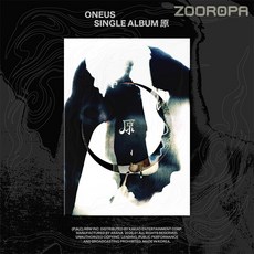 [특전포카증정] 원어스 ONEUS 원 싱글앨범