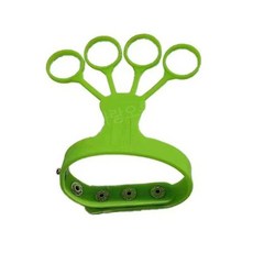 농구 슈팅 훈련 보조 장비 슛 향상용 Glove, 그린, 2) GN