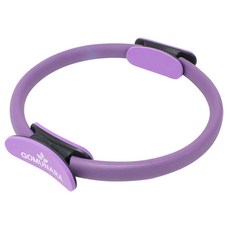 GOMUNARA 皮拉提斯環, 紫色, 1個