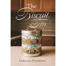 (영문도서)The Biscuit Tin Hardcover, Atmosphere Press, English, 9798901740361