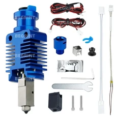 Ender 3CR10VORON 2.4 용 TZ-E3 3.0 핫 엔드 키트 V2 고속 프린트 하이 압출기 J, 06 0.4MM Hotend Kit, 01 TZ E3 3.0