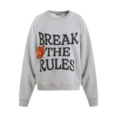 에센셜앤트워프 익스페리언스 스웨트셔츠