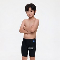 아레나 윙클 아동 4부 A5BB1BF64BLK