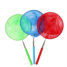 온바름 잠자리채 나비채, 그린