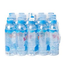 [딥스] 미네랄워터 해양심층수 키즈, 300ml, 40개
