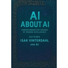 (外文書)AI about AI Paperback, Independently Published, English