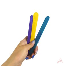 마켓프렌드 공예막대우드스틱 만들기재료, 일반(대)