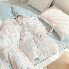 특대형 베개 커버 특대형 50x80cm 개 국제 사이즈 옐로우 55x80cm 딥 60x90, 1개, N. 핑크