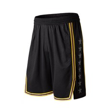 농구바지 빅사이즈 의류 반바지 팬츠 져지 트레이닝 유니폼 남자