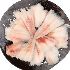 새우몰 명태포 동태전 손포 명태포슬라이스, 700g, 1개, 1개