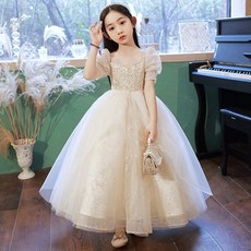 백설공주드레스 아동드레스 어린이드레스 여아드레스 공주 원피스 생일 화동 미사 파티복