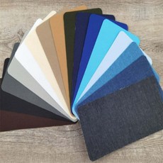 미니초코 보수스티커 텐트 타프 패딩 우산 셀프 수리패치, 10