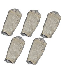 손큰사람 모여라 국산 대형 면장갑 목장갑 65g XL, 50개, 국산 특대형 면장갑