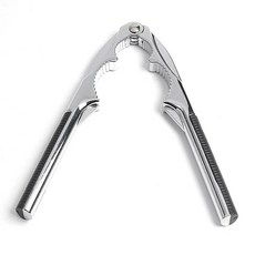 하라 견과류 호두까기 블랙 호두까기도구 호두깍이 호두껍질제거