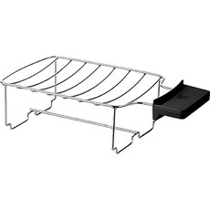 ZWILLING 엔피니지 토스터 번 워머 - 쇼트 블랙, Black, Short, Toaster Bun Warmer