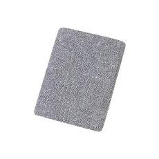 쿠쿠스토어 New Breathable Cotton Wristband Set for Men Absorbent Tennis Football Running, 11 No.4