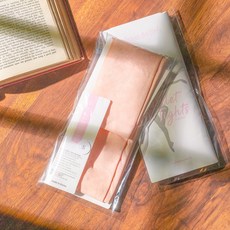 ATB-5500-피치 국내생산 커트타이즈 2종 세트 아떼르발레