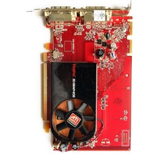 AMD FirePro V3700 그래픽 카드 (모델 100-505564), AMD FirePro V3700 그래픽 카드 (모델 1
