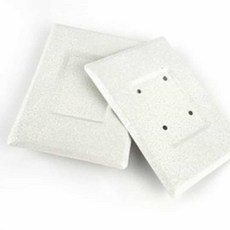 HOOT 우유투입구 찬바람차단 사각 마개 홀커버