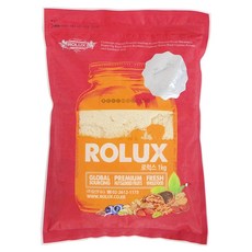 웰베이킹 로럭스 아몬드분말, 1kg, 1세트
