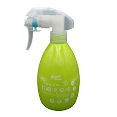 淨の伊 Nature 超瞬消臭液 300ml 小蒼蘭香 植物基成分 瞬間除臭, 1個