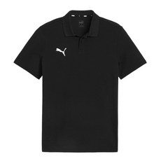 [국내매장정품] 푸마 PUMA 팀골 캐주얼 폴로(65860503) 반팔티셔츠 65860503 153772