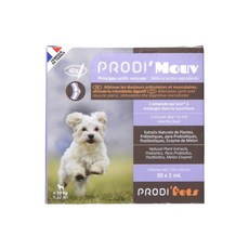 法國普洛迪PRODI'Pets 盒裝, 1個