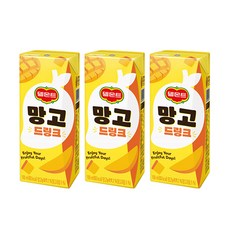 델몬트 오렌지 1.8L x6개, 190ml, 50개