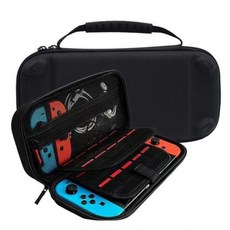 닌텐도 스위치 파우치 닌텐도케이스 휴대용 하드 (Araium), 닌텐도 스위치 파우치 닌텐도케이스 휴대용 하드 (Ara