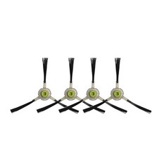 레판트 교체 부품 사이드 브러시 호환 M210 / M210B M210P M310 M320 M330Pro M310U M350 M1 M2P M2SP M2LP 로봇 청소기