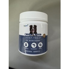 Petreat 小森welt 關節機能保健零嘴 - 牛肉口味, 1個, 犬用保健, 1份