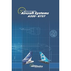 (영문도서) Aircraft Systems: A320 B737 Paperback, Independently Published, English, 9798847680158