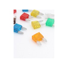 RT리빙 자동차 휴즈 10개 자동차휴즈20a