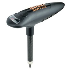 IceToolz Xpert系列自行車扭力扳手，碳纖維桿身，精準調整，輕鬆維護, 1個